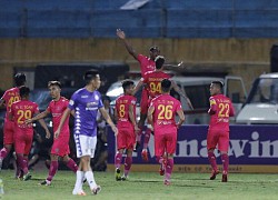 Không phải Hà Nội hay TP.HCM đây mới là thách thức lớn nhất tại V-League