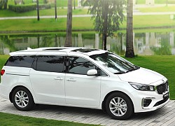 Kia 6 năm liên tiếp đứng đầu bảng đánh giá chất lượng của JD Power