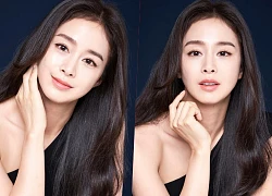 Kim Tae Hee gây choáng với nhan sắc như nữ thần ở tuổi 40