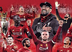 Klopp tuyên bố sốc: Liverpool không cần mua sắm vẫn sẽ bảo vệ ngôi vua