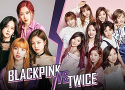 Knet bênh chằm chặp truyền hình Pháp, đứng hẳn về phía BlackPink và thẳng thắn khả năng live của TWICE là&#8230; vô vọng