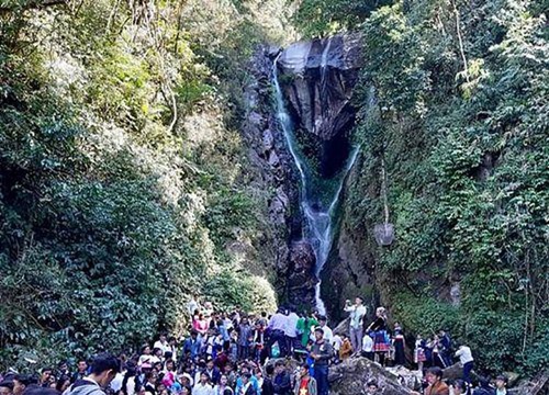 Lai Châu: Du lịch nông thôn - hướng phát triển đầy tiềm năng