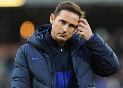 Lampard: &#8220;Chelsea muốn đuổi kịp Liverpool và Man City cũng khó&#8221;