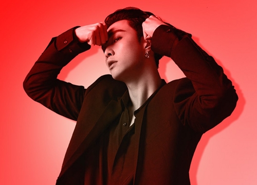 Lay lần đầu thực hiện vũ đạo killing-part 'Love Shot' của EXO, fan lập tức kêu gào SM Ent điều này