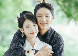 Lee Jun Ki công khai "thả thính" IU trên Instagram, dân tình rần rần đào lại tin đồn hẹn hò gây bão 3 năm trước