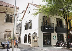 Liên tục nhiều khách hàng phản ánh mất đồ tại Starbucks Hàn Thuyên, giám đốc truyền thông lên tiếng: "Cửa hàng không làm gì được cả"