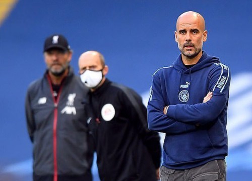 Liverpool thua thê thảm Man City: Cú sốc tái hiện, Pep "đá xoáy"