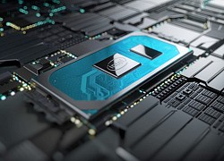 Lộ diện điểm Geekbench của vi xử lý Intel Rocket Lake-S