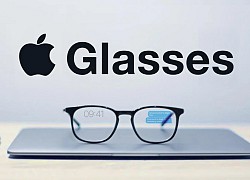 Loạt concept Apple Glass khiến bạn muốn đi thử kính "luôn và ngay"