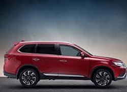 Loạt xe Mitsubishi giảm giá sốc, ưu đãi hấp dẫn trong tháng 7