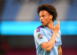 Man City đồng ý bán Leroy Sane cho Bayern