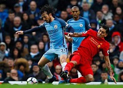 Man City - Liverpool: Món quà 'lòng tự trọng' chào đón tân Vương