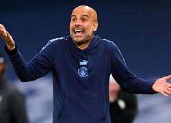 Man City thắng hủy diệt, HLV Guardiola chê Liverpool... "không có bia trong máu"