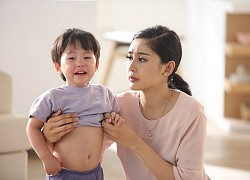 Mẹ ơi, tuyệt chiêu giúp con tạm biệt rối loạn tiêu hóa và biếng ăn đây nhé!