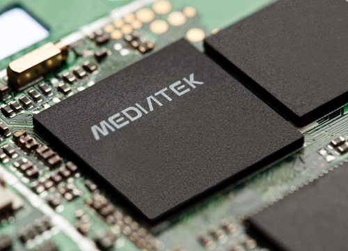 MediaTek tiết lộ chip TV thông minh hàng đầu S900, hỗ trợ 8K và Wi-Fi 6