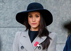 Meghan Markle trách móc hoàng gia không bảo vệ mình lúc mang thai, bị cấm kiếm tiền còn các thành viên khác thì ngược lại