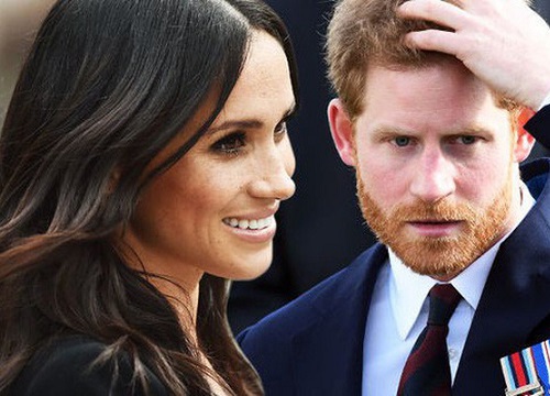 Meghan Markle từng cố vượt mặt mọi người trong gia đình hoàng gia, hành động ngang ngược không coi ai ra gì