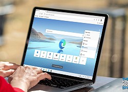 Microsoft Edge đang nhập dữ liệu người dùng không cần cho phép