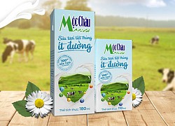 Mộc Châu Milk muốn nới room ngoại lên 100%, niêm yết cổ phiếu trên HoSE