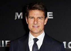 Một từ lời thoại của Tom Cruise đáng giá bao nhiêu?