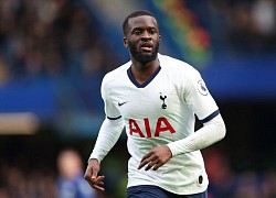 Mourinho bất ngờ chừa đường sống cho Ndombele