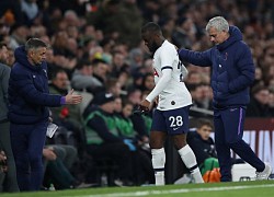 Mourinho lên tiếng sau lùm xùm với cầu thủ đắt nhất Tottenham