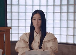 Nghe Seo Ye Ji cắt nghĩa truyện "Nàng Tiên Cá" ở Điên Thì Có Sao mà rùng mình, tưởng vô lí nhưng rất thuyết phục!