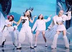 Ngoài lượt xem khủng, BlackPink còn lập được thành tích ít ai ngờ tới trên YouTube với 'How You Like That'