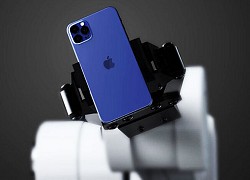 Nguồn tin uy tín khẳng định lại một điều thất vọng về iPhone 12