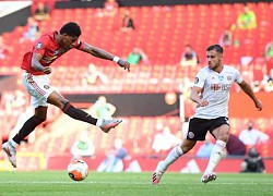 Nhận định Sheffield United vs Tottenham (0h00 ngày 3/7): Níu hy vọng mong manh