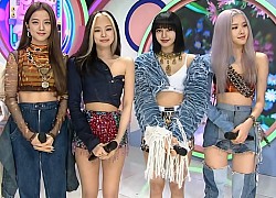 Nhóm nhạc hội chợ Hường Đen debut với siêu phẩm &#8220;OK, Mình Chia Tay Like That&#8221;, BLACKPINK và Teddy xem được chắc &#8220;xỉu nhẹ&#8221;