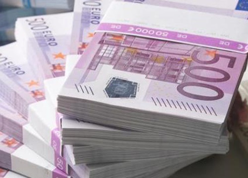 Tỷ giá euro hôm nay 1/7: Vietinbank tăng 478 đồng chiều bán ra