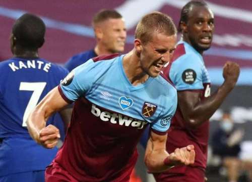 Những điểm nhấn trong ngày Chelsea thua ngược trước West Ham