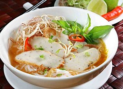 Những món ăn vỉa hè nghe tên đã thấy thèm ở Nha Trang