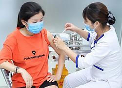 Những vaccine phòng bệnh bạch hầu