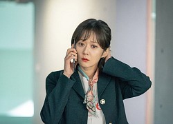 'Oh My Baby' tập 15: Rời bỏ Jang Nara khi cô suy sụp nhất, Go Joon làm vậy coi sao được?