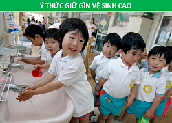 Là nước "đội sổ" về tập thể dục, vì sao người Nhật vẫn sống lâu, sống khỏe?