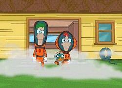 'Phineas and Ferb: Candace Against the Universe': Disney công bố ngày ra mắt chính thức