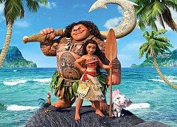 Bên cạnh Elsa thì Moana, Ariel,... là các nàng công chúa có quyền năng đặc biệt của Disney