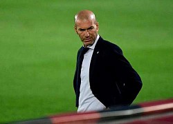 Real sáng cửa vô địch La Liga: Zidane vượt Barca nhờ bí kíp 26 năm tuổi