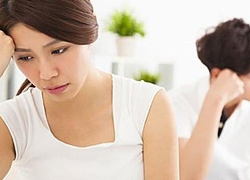 Sai lầm không ngờ khi cho chồng nếm đòn "trừng phạt" trên giường vì ngoại tình