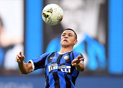 Sanchez, Young rực sáng trong trận thắng 6-0 của Inter