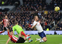 Sheffield vs Tottenham: Nuôi mộng top 4