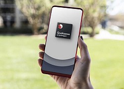 Snapdragon 875 sẽ có giá tăng khiến ai cũng phải rợn tóc gáy