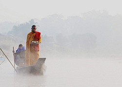 Sống ở đời nhìn thấu bản chất là khôn ngoan, kiểm soát tốt cái miệng là tài giỏi