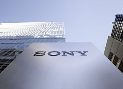 Sony lần đầu tiên đổi tên sau 60 năm