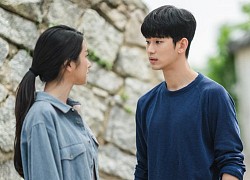 Spoil Điên Thì Có Sao tập 5: "Khùng nữ" Seo Ye Ji lần đầu nổi đóa với crush nhưng Kim Soo Hyun nào có thèm để tâm