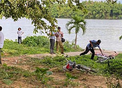 Tắm sông giải nhiệt, học sinh lớp 4 bơi ra xa đuối nước tử vong