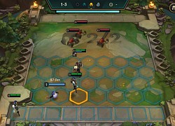 Teamfight Tactics Mobile Trò chơi nhân phẩm hàng đầu thế giới cho những anh em muốn test bản thân