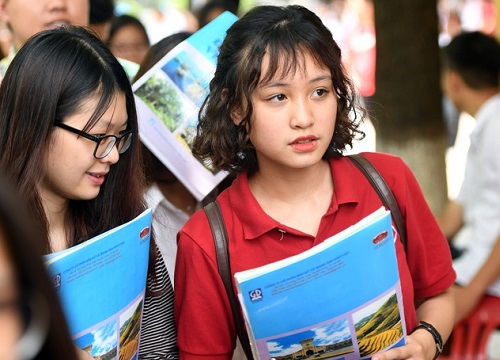 'Teen ơi, làm bạn nhé' - các bước để hướng nghiệp cho con